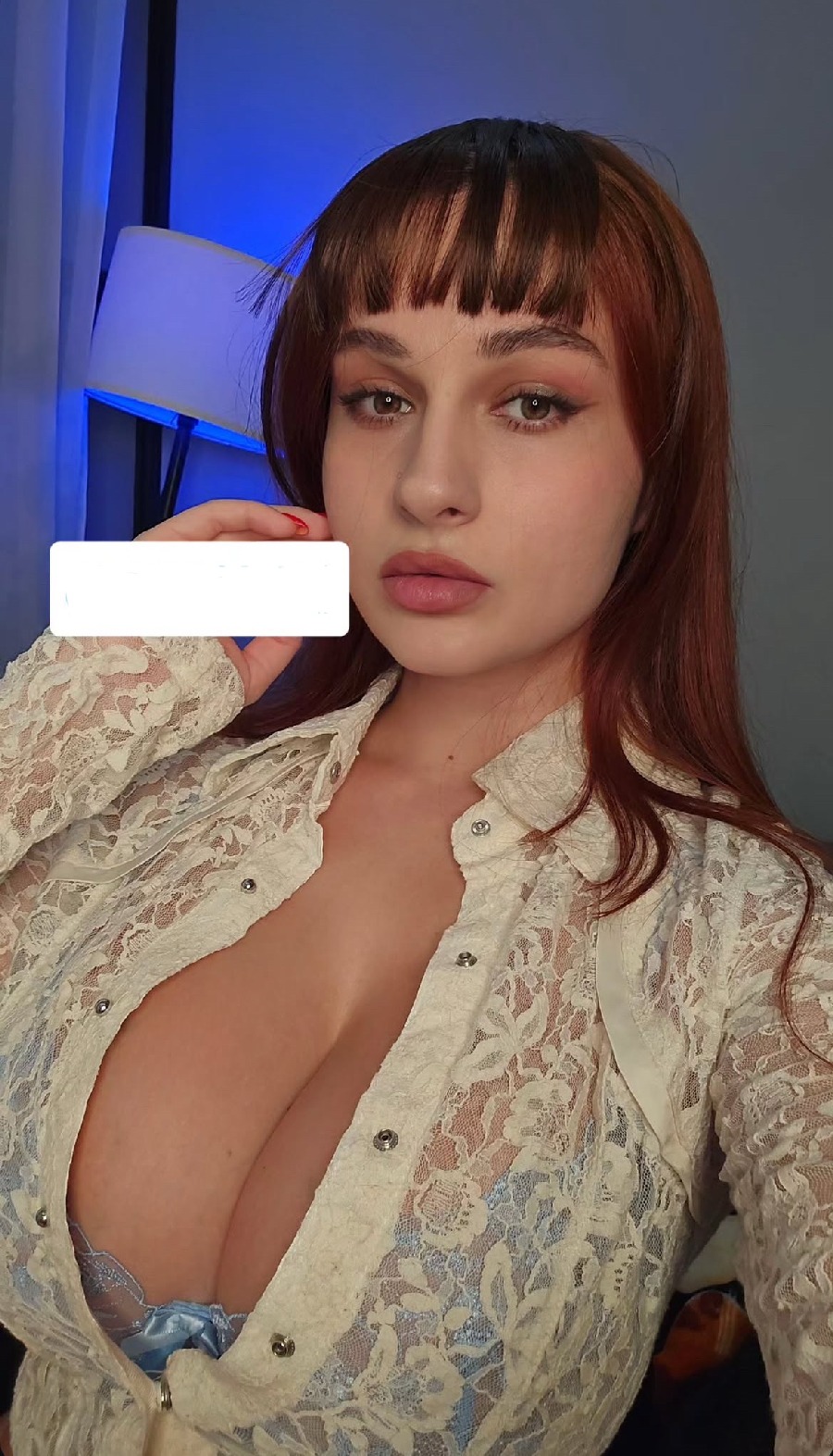 Take a pause and enjoy Miranda Faith — streaming from Thane