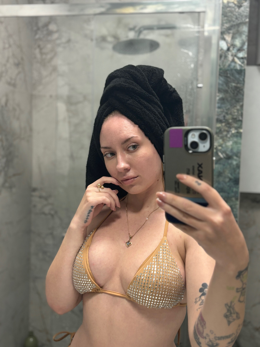 Nude girl KateV in Thane