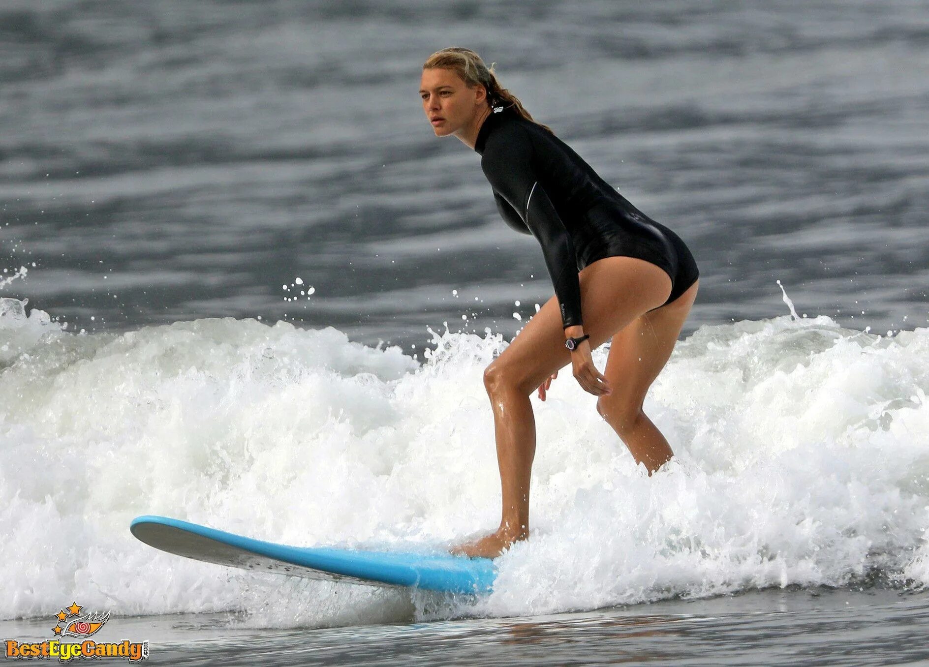 Kelly Rohrbach underwear in Thane