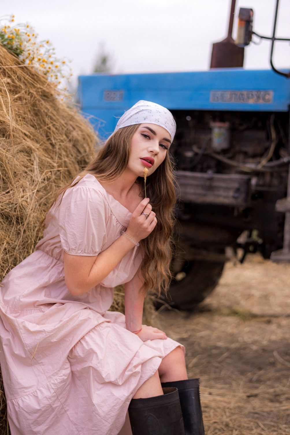 Underwear Slavic women in Thane